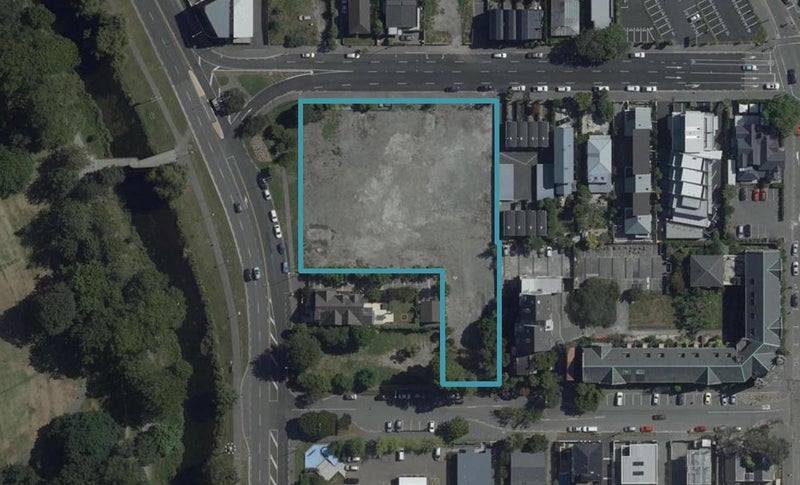31/78 Park Terrace, Christchurch Central, Christchurch - Carousel 1