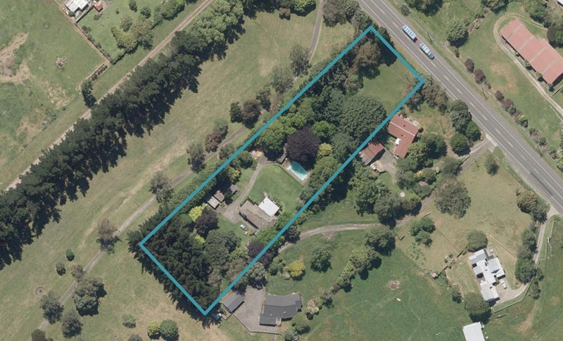 215 Great North Road, Otamatea, Whanganui - Carousel 1