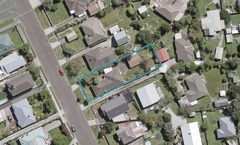 21A Melrose Street, Wallaceville, Upper Hutt - Carousel 1