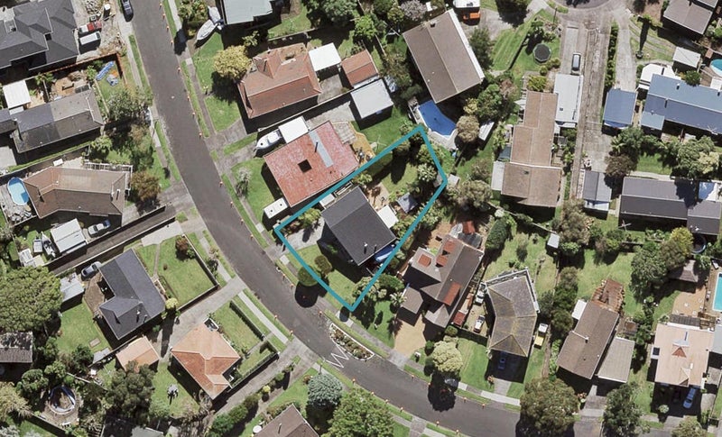 19 Andes Avenue, Mangere Bridge, Auckland - Carousel 1