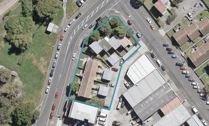 4/11 Cambridge Terrace, Waiwhetu, Lower Hutt - Carousel 1
