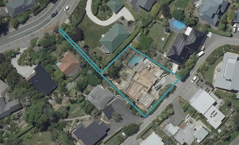 22 Glenelg Spur, Hillsborough, Christchurch - Carousel 1