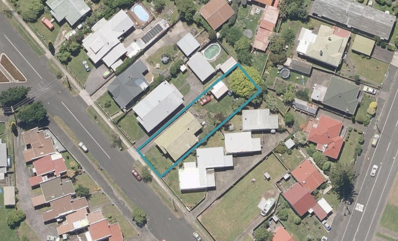 87 Jellicoe Street, Whanganui East, Whanganui - Carousel 1
