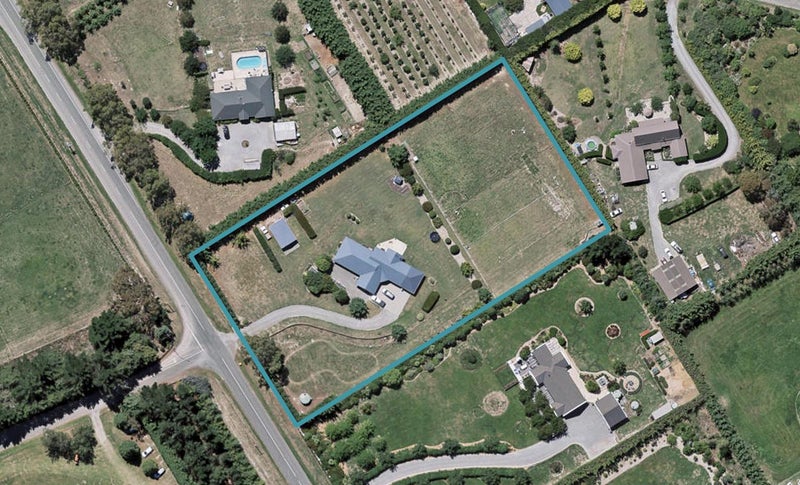 424 Mandeville Road, Ohoka, Kaiapoi - Carousel 1