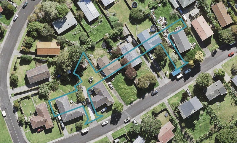 3 Te Urungamai Lane, Beach Haven, Auckland - Carousel 1