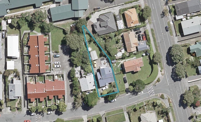 27 Douglas Street, Waiwhetu, Lower Hutt - Carousel 1