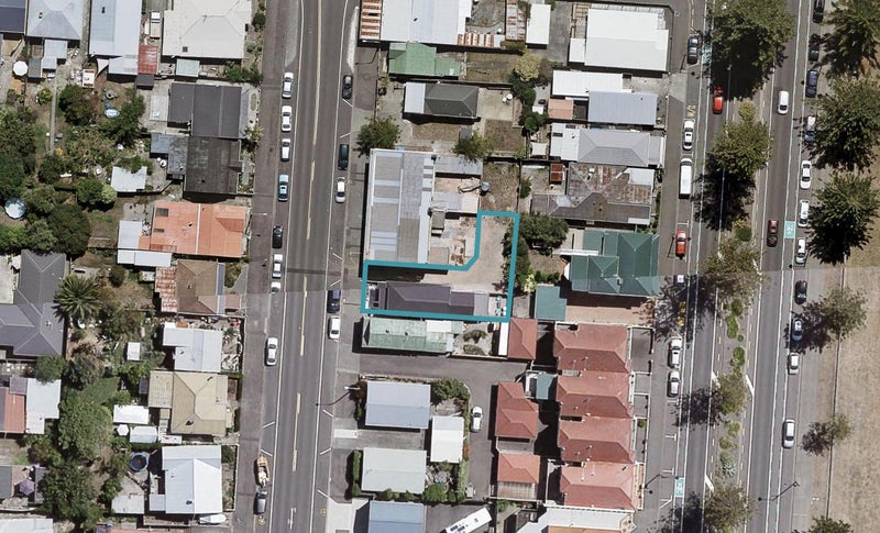 494 Hastings Street, Napier South, Napier - Carousel 1