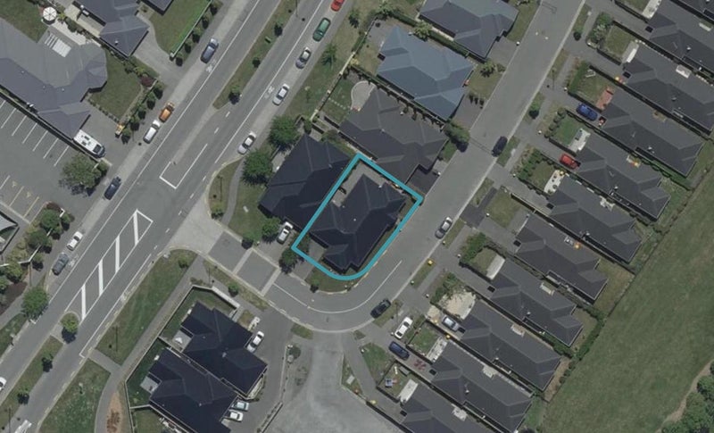 16 Charente Way, Yaldhurst, Christchurch - Carousel 1
