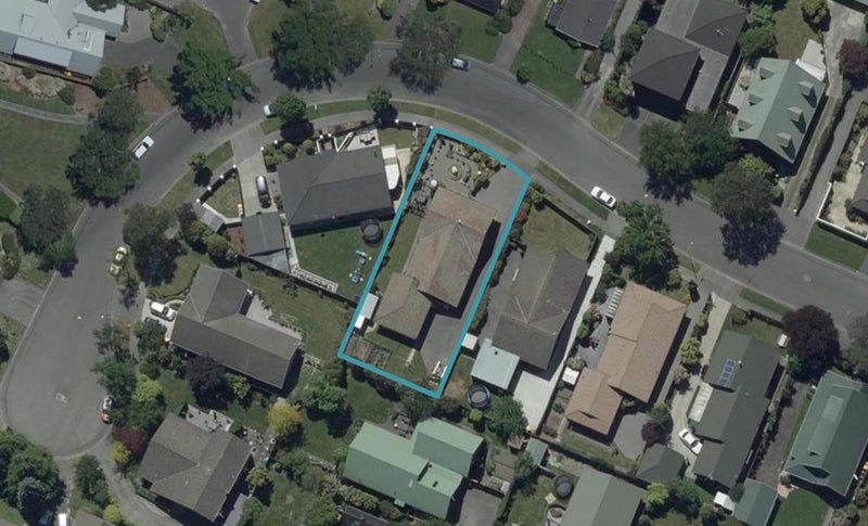 15 Harkness Place, Avonhead, Christchurch - Carousel 1