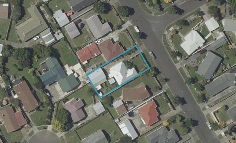 20 Karamea Crescent, Kelvin Grove, Palmerston North - Carousel 1