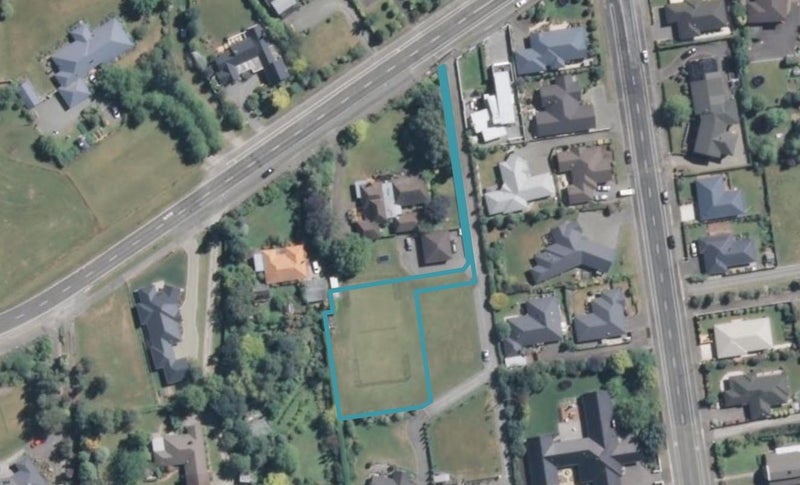 242 Pages Road, Gleniti, Timaru - Carousel 1