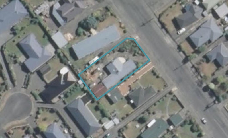 38 Johnstone Street, Tinwald, Ashburton - Carousel 1