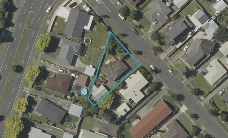 4 Dunk Place, Milson, Palmerston North - Carousel 1