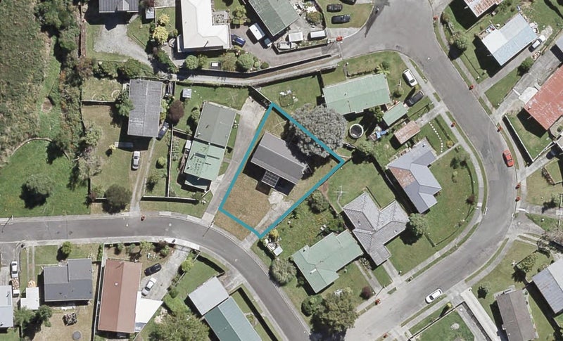 48 Blueberry Grove, Timberlea, Upper Hutt - Carousel 1