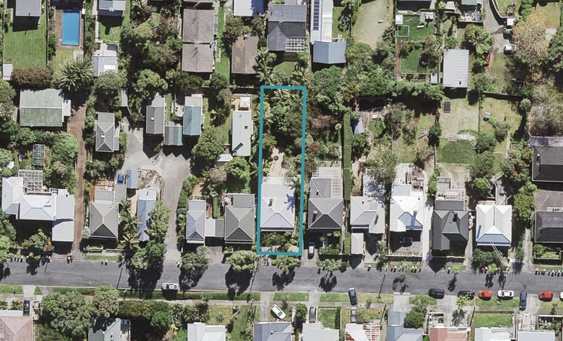 57 Third Avenue, Kingsland, Auckland - Carousel 1