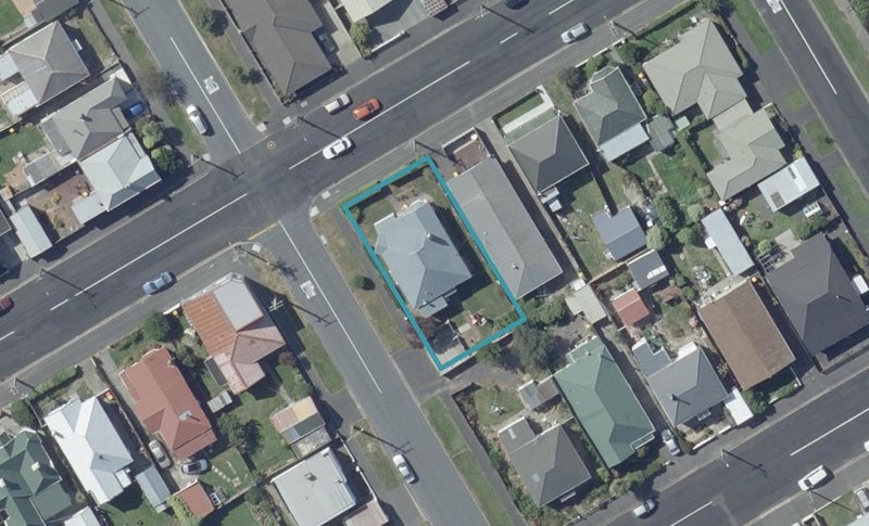 51 Richardson Street, Saint Kilda, Dunedin - Carousel 1