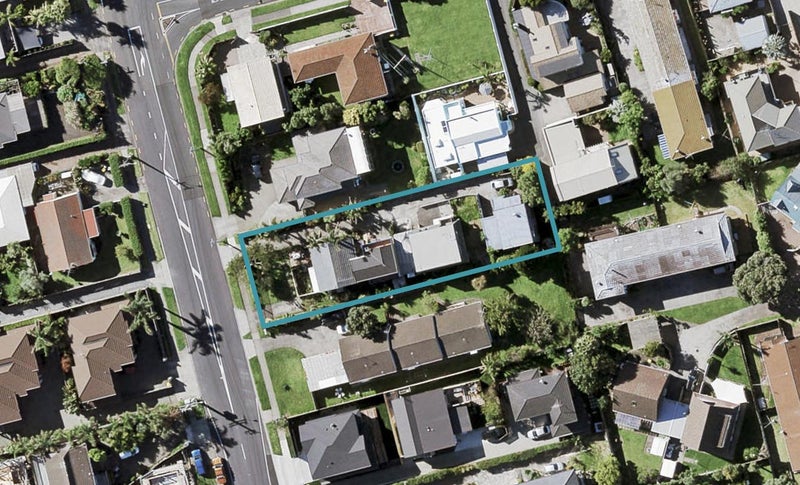 3/134 Bucklands Beach Road, Bucklands Beach, Auckland - Carousel 1