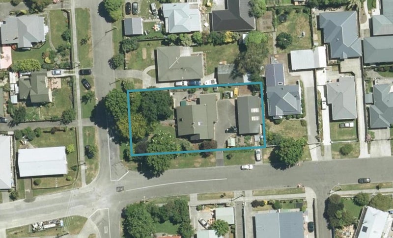 14 Mowat Street, Springlands, Blenheim - Carousel 1