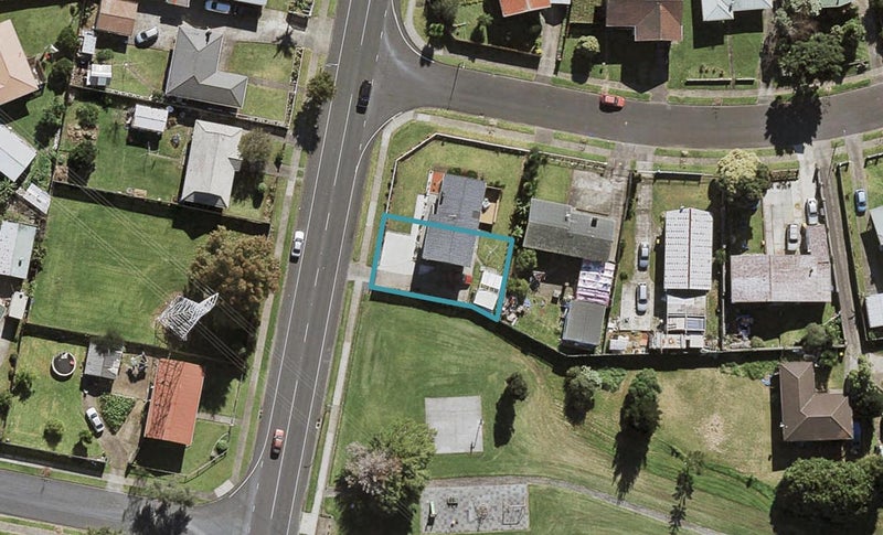 36 Harania Avenue, Favona, Auckland - Carousel 1