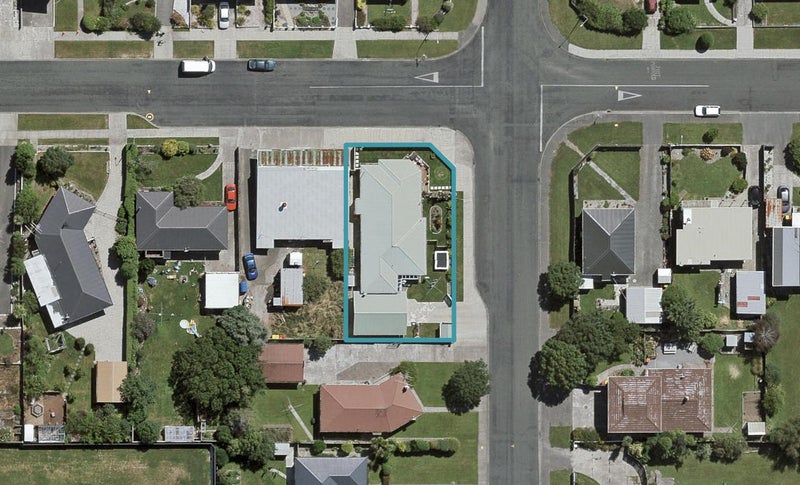 115 Dome Street, Newfield, Invercargill - Carousel 1