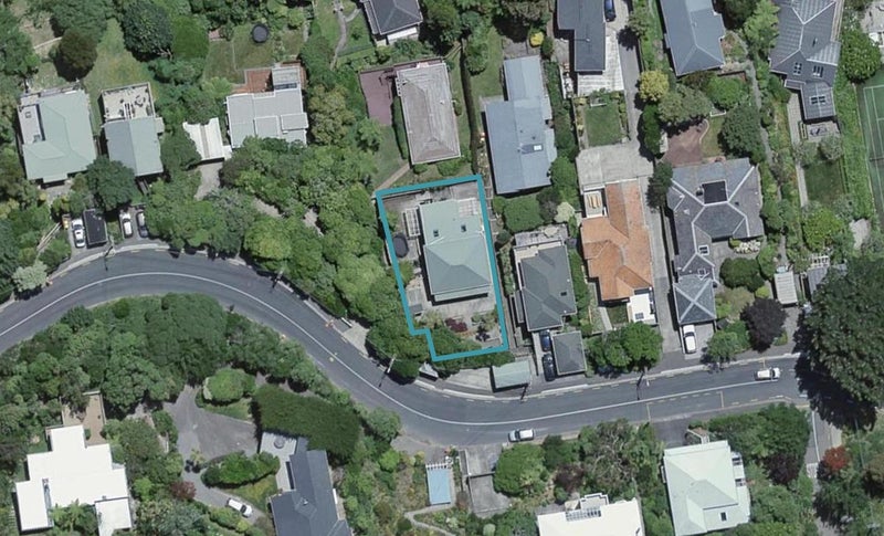 168 Wadestown Road, Wadestown, Wellington - Carousel 1