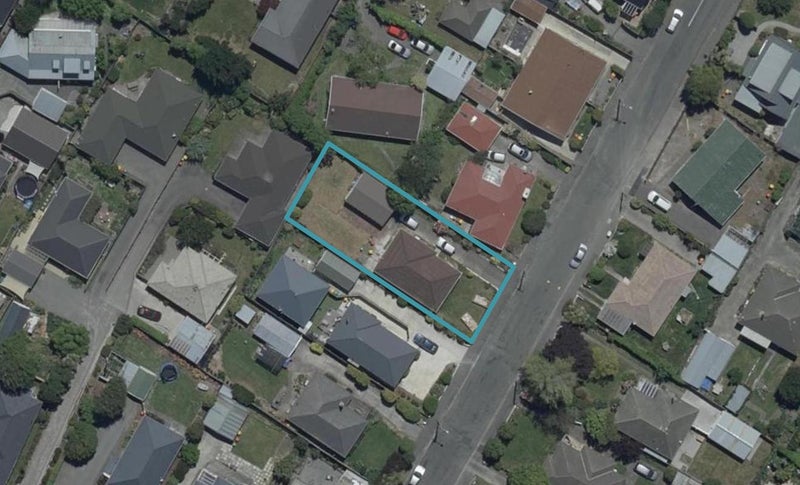 7 Murdoch Street, Bryndwr, Christchurch - Carousel 1