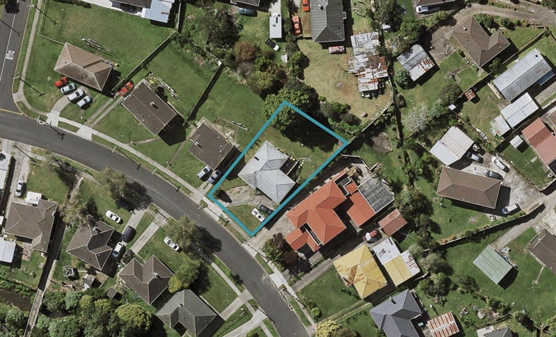 12 Rapson Road, Otara, Auckland - Carousel 1