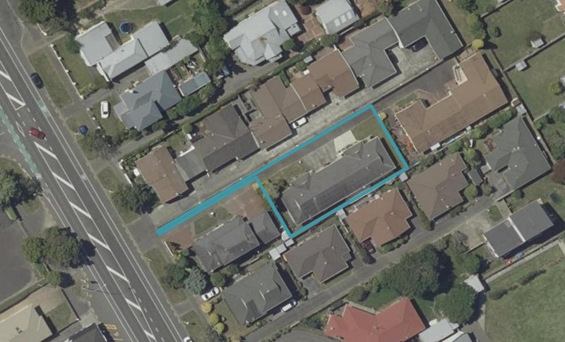 3 Chertsey Court, Roslyn, Palmerston North - Carousel 1