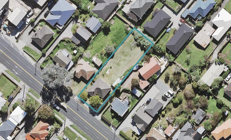 4033 Great North Road, Glen Eden, Auckland - Carousel 1