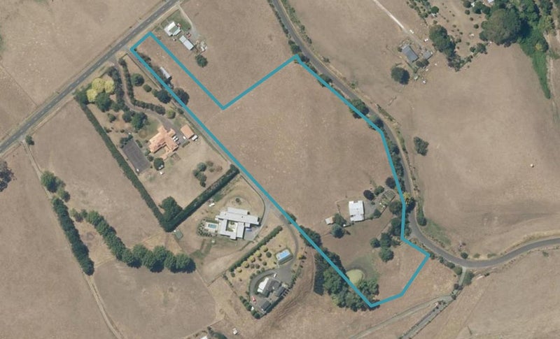 207 Endsleigh Road, Havelock North, Hastings - Carousel 1