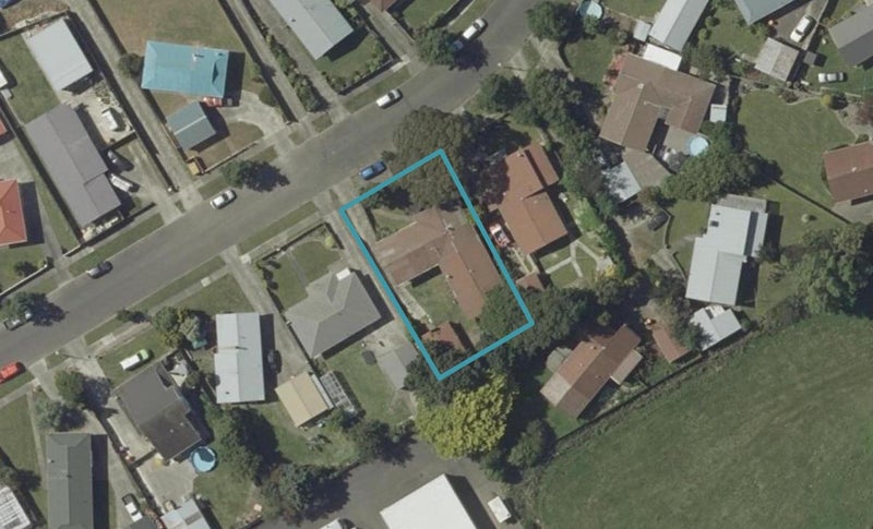 60 Acacia Street, Kelvin Grove, Palmerston North - Carousel 1