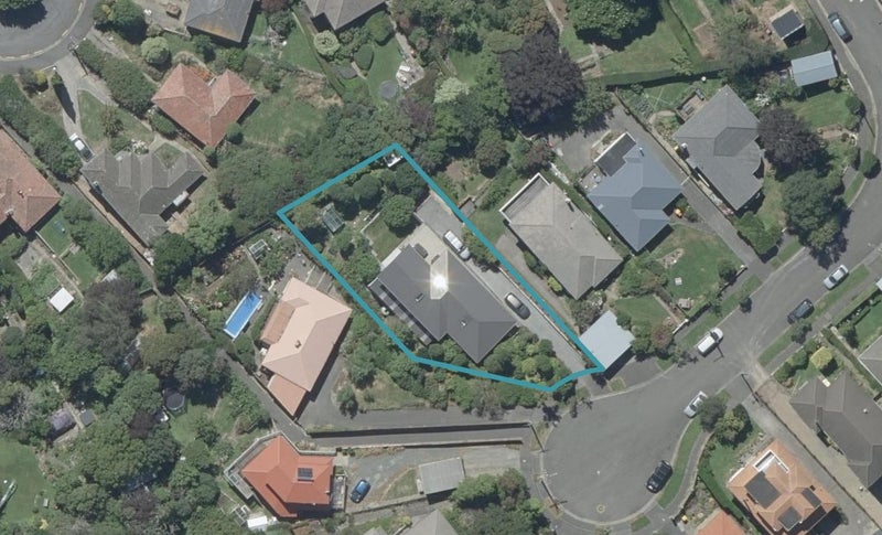 20 Northfield Avenue, Opoho, Dunedin - Carousel 1