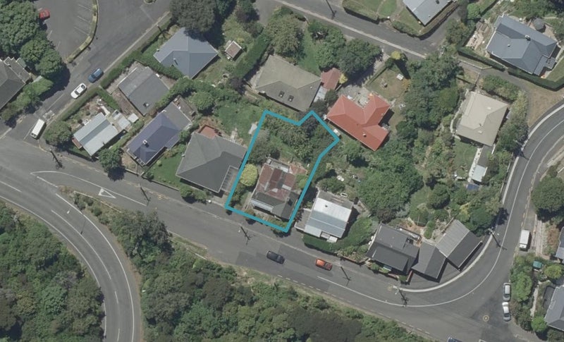 89 Opoho Road, Opoho, Dunedin - Carousel 1