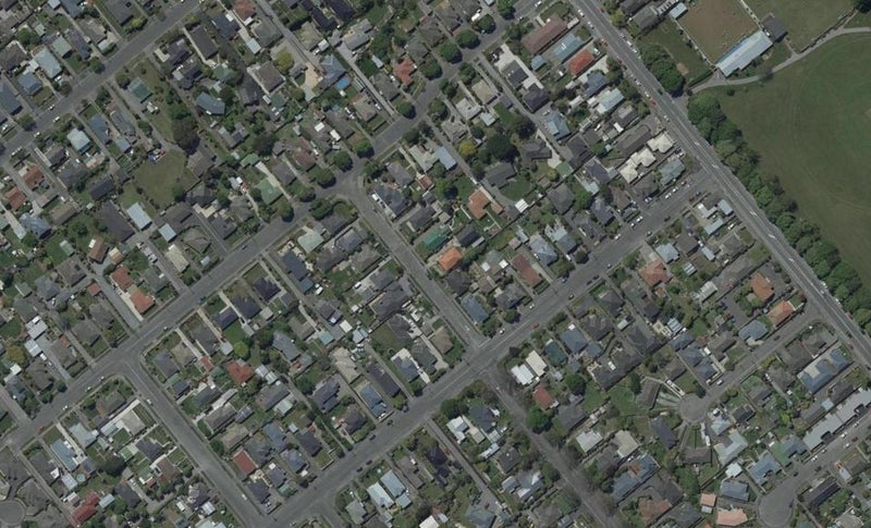 4 Yale Street, Spreydon, Christchurch - Carousel 1