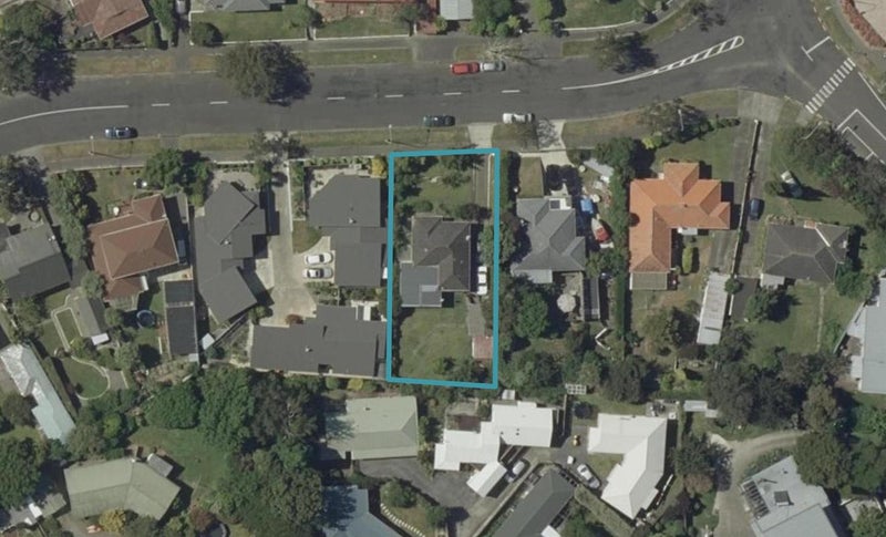 39 Franklin Avenue, Hokowhitu, Palmerston North - Carousel 1