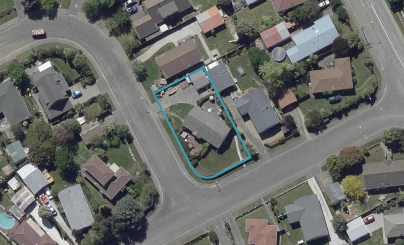 83 Bailey Street, Templeton, Christchurch - Carousel 1