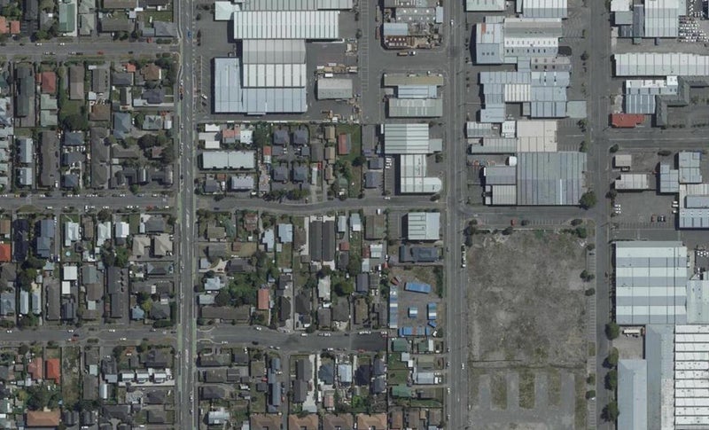 120 Burke Street, Sydenham, Christchurch - Carousel 1
