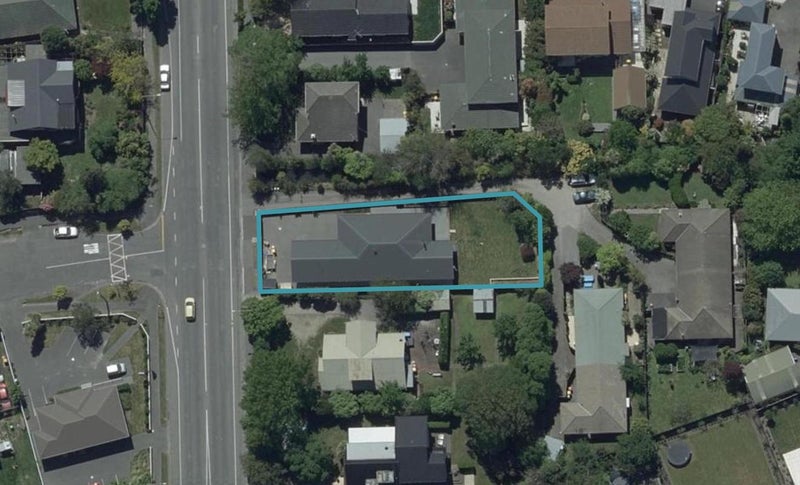 104 Idris Road, Bryndwr, Christchurch - Carousel 1
