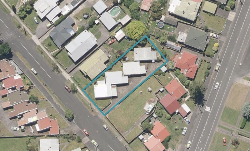 4/89 Jellicoe Street, Whanganui East, Whanganui - Carousel 1