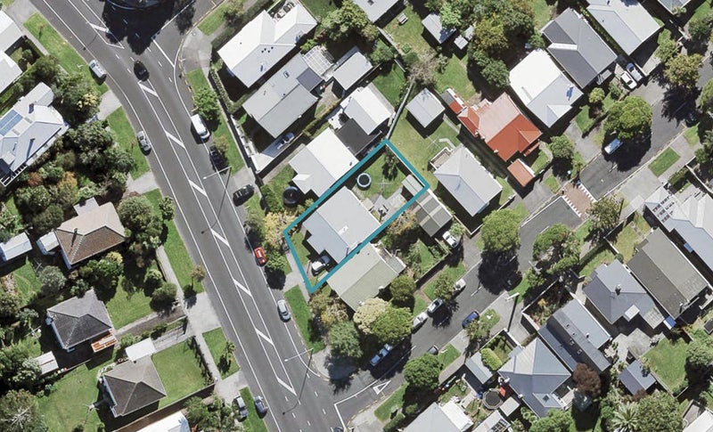 95 Garnet Road, Westmere, Auckland - Carousel 1