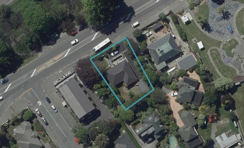 79 Cashmere Road, Cashmere, Christchurch - Carousel 1