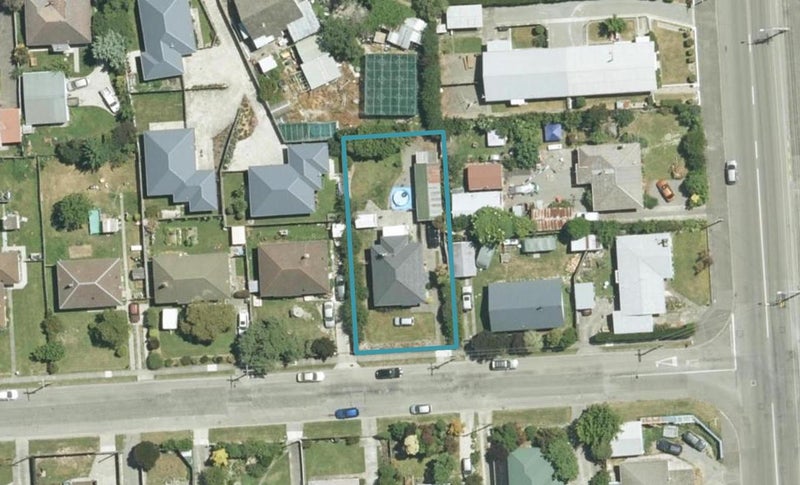 22 Pitchill Street, Mayfield, Blenheim - Carousel 1