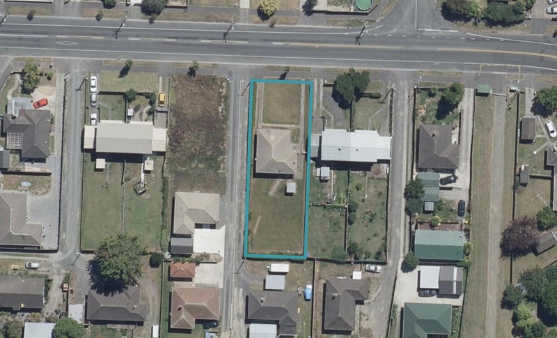 92 Bader Street, Bader, Hamilton - Carousel 1