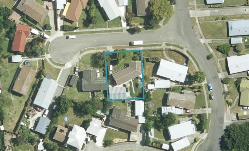 3 Jellyman Place, Springlands, Blenheim - Carousel 1