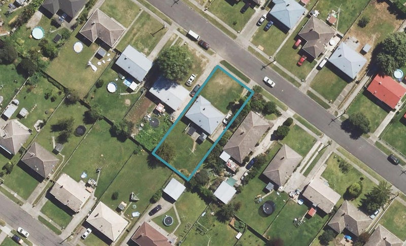 22 Taruheru Crescent, Mangapapa, Gisborne - Carousel 1