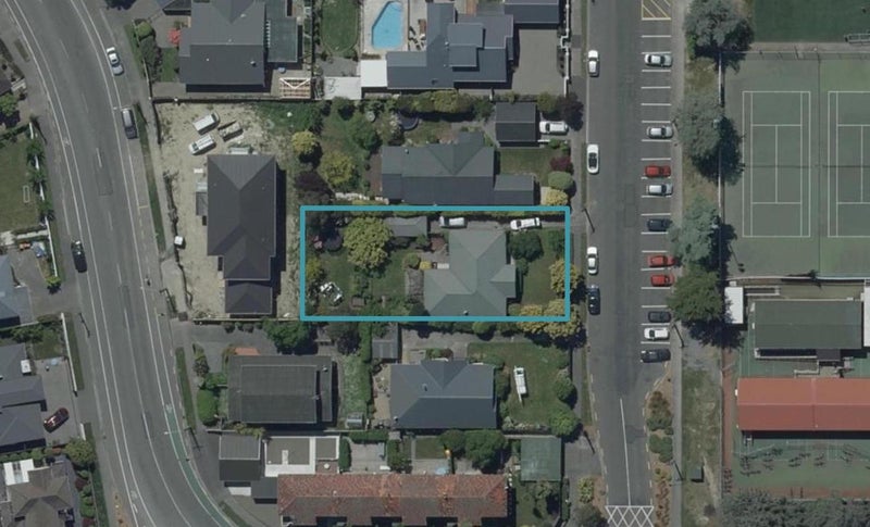 58 Tui Street, Fendalton, Christchurch - Carousel 1