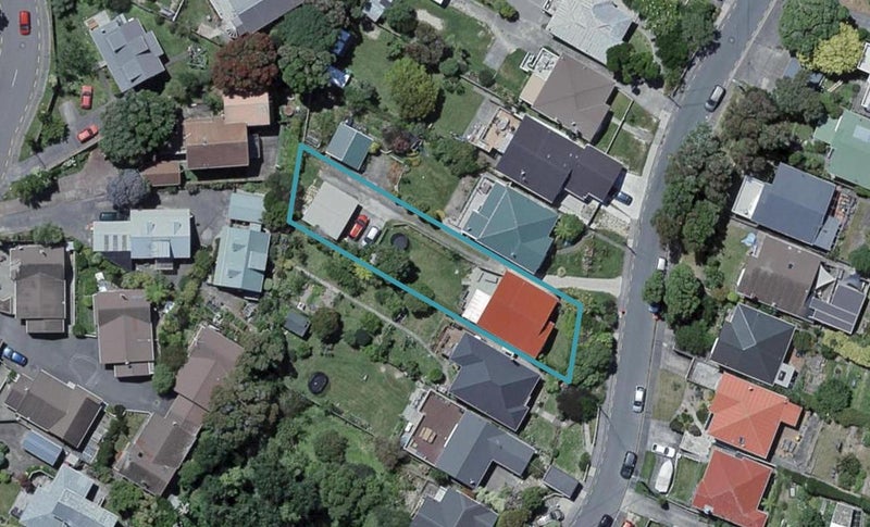 197 Darlington Road, Miramar, Wellington - Carousel 1