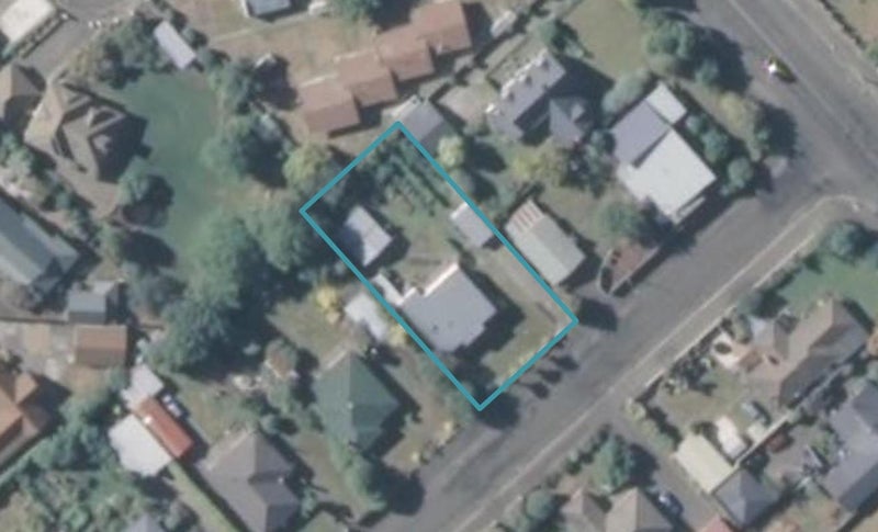 21 Baker Street, Allenton, Ashburton - Carousel 1