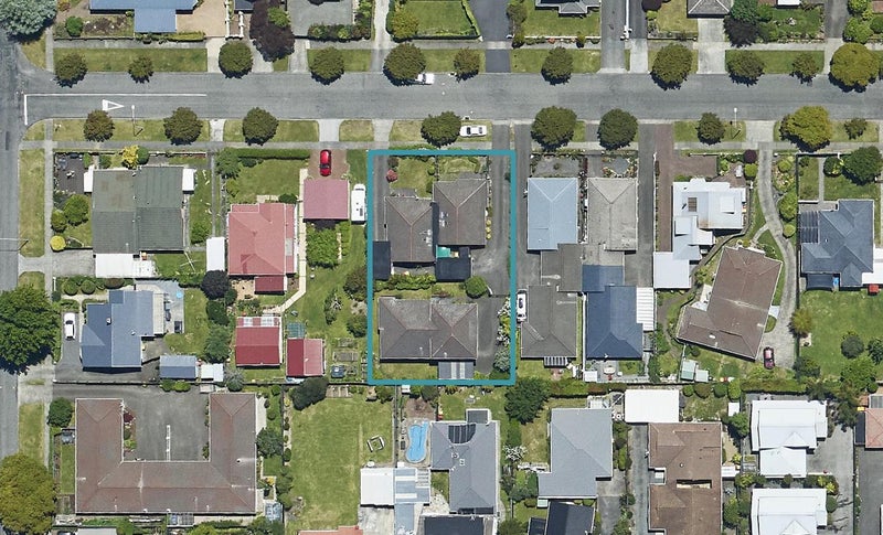 12B Carnot Street, Glenholme, Rotorua - Carousel 1