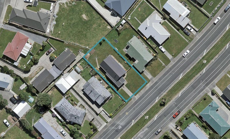 210 Regent Street, Heidelberg, Invercargill - Carousel 1